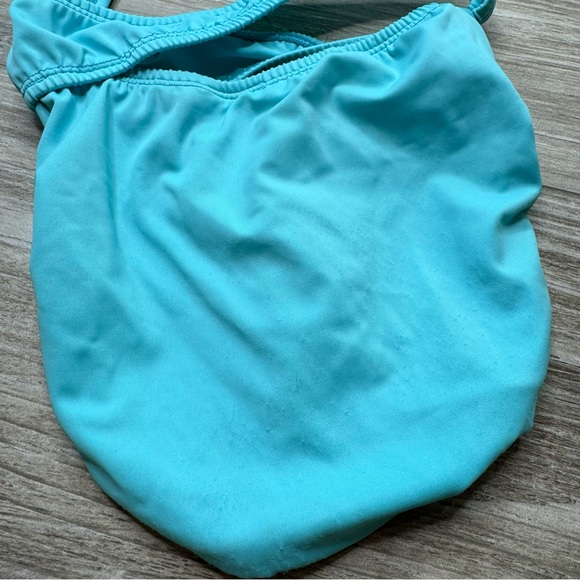 SECOND SKIN DANCEWEAR Unitard Size Child XS - Picture 4 of 8